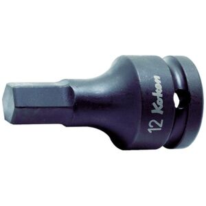 Sourcing Impact Hex Head KOKEN 14012M-60 1/2&quot| 17 mm