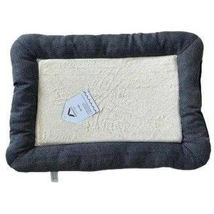 Sourcing PET BED GREY LPT4651S HOPPY 70X50X5CM