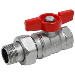 Sourcing WATER VALVE R259D 3/4 WITH CONNECTOR