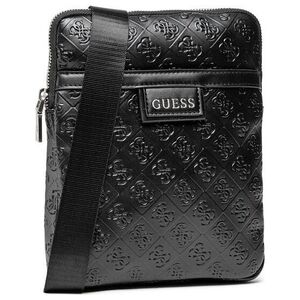 Guess, Vezzola, Textile Bag, For Men For Men