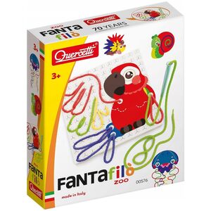QUERCETTI FANTA FILO ZOO