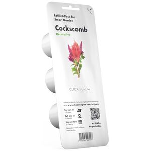 Click And Grow Click and Grow refill celozja 3-pak