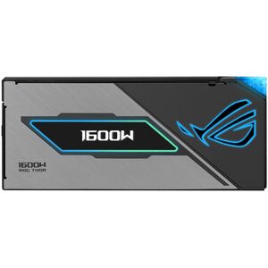 ASUS ROG Thor Titanium III, 80 PLUS Titanium Netzteil, modular PCIe 5.1 - 1600 Watt