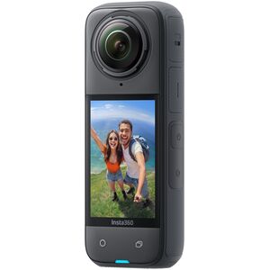 Insta360 X4 Motorcycle Bundle aparat do fotografii sportowej 72 MP 8K Ultra HD CMOS 25,4 / 2 mm (1 / 2") Wi-Fi 602 g