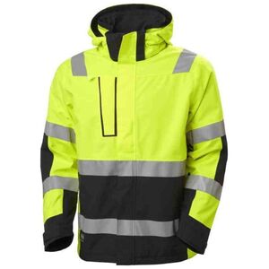 Reflective jacket HELLY HANSEN Fyre, yellow M