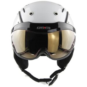 Casco CASCO KASK SP-6 Visor white S 52-54