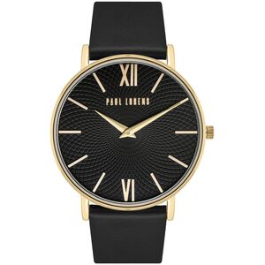 Zegarek Paul Lorens ZEGAREK UNISEX PAUL LORENS - PL11989A7-1A2 (zg519b) + BOX