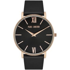 Zegarek Paul Lorens ZEGAREK UNISEX PAUL LORENS - PL11989A7-1A3 (zg519c) + BOX