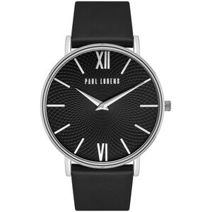 Zegarek Paul Lorens ZEGAREK UNISEX PAUL LORENS - PL11989A7-1A1 (zg519a) + BOX
