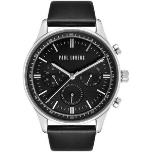Zegarek Paul Lorens ZEGAREK MĘSKI PAUL LORENS - PL10602A2-1A1 (zg362a) + BOX