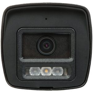 KAMERA IP DS-2CD1083G2-LIUF/SL(2.8MM)PL Smart Hybrid Light - 8Mpx 4K UHD Hikvision