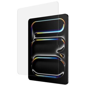 Belkin Szkło na iPad Pro 13'' (M4), TemperedGlass, z aplikatorem