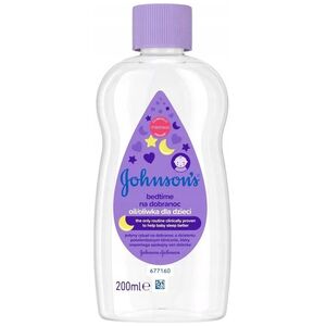 Oil for good sleeping Baby 200 ml