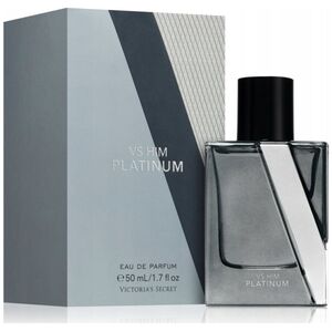 Victoria's Secret VS Him Platinum Eau De Parfum 50 ml (man)