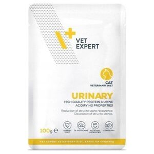 VetExpert Veterinary Diet Urinary cat 100g pouch