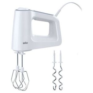 Mikser Braun HM 3100 WH