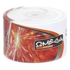 Omega CD-R 700 MB 52x 50 sztuk (40095)