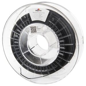 Spectrum Filament Carbon PLA 1.75mm 0.50kg