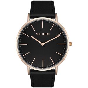 Zegarek Paul Lorens ZEGAREK DAMSKI PAUL LORENS - PL11014A7-1A4 (zg509c) + BOX