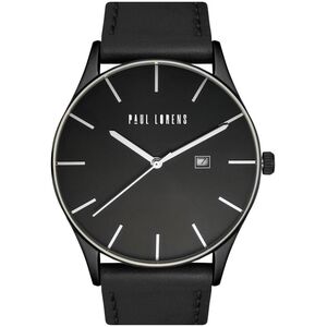 Zegarek Paul Lorens ZEGAREK MĘSKI PAUL LORENS - PL7028A2-1A5 (zg360c) + BOX
