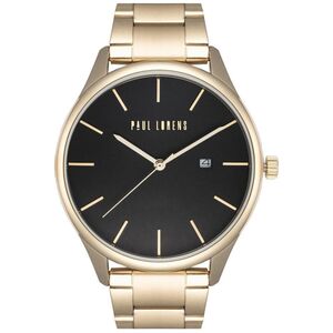 Zegarek Paul Lorens ZEGAREK MĘSKI PAUL LORENS - PL1273B-1D1 (zg358c) + BOX NoSize