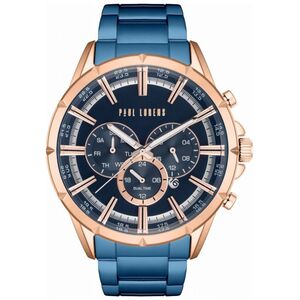 Zegarek Paul Lorens Zegarek męski Paul Lorens-LUXURY- 13605B-6F3