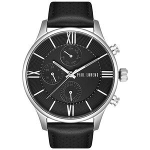 Paul Lorens ZEGAREK MĘSKI PAUL LORENS - PL11652A6-1A1 (zg355a) + BOX NoSize