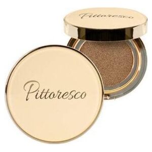 Pittoresco Mist BB Cushion kompakt do makijażu 21 Light Nude 2x14g