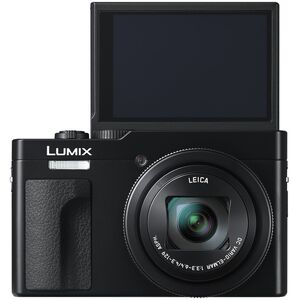 Panasonic Lumix DC-TZ99 - černý