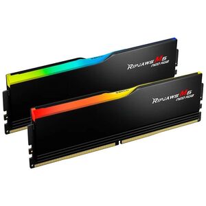 Pamięć PC DDR5 32GB (2x16GB) Ripjaws M5 Neo AMD RGB 6000MHz CL28