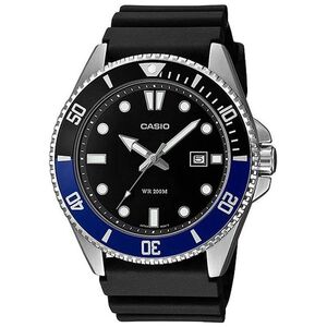 Zegarek Casio Zegarek Casio Diver MDV-107-1A2VEF męski
