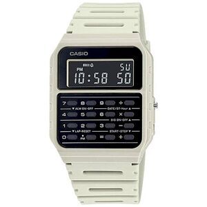 Zegarek Casio zegarek CASIO UNISEX CA-53WF-8B (46MM) NoSize