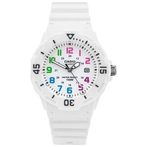 Zegarek Casio ZEGAREK DAMSKI CASIO LRW-200H 7BV (zd557a)