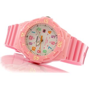 Zegarek Quartz Zegarek Casio LRW-200H-4B2VDF