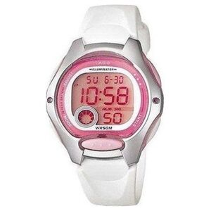 Zegarek Zegarek CASIO LW-200-7AV LCD Wielofunkcyjny