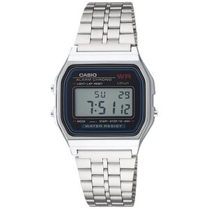 Zegarek Casio Zegarek Unisex Casio A-159WA-N1 ( 33 mm)