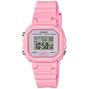 Zegarek Casio Zegarek Damski Casio LA-20WH-4A1DF ( 30 mm)