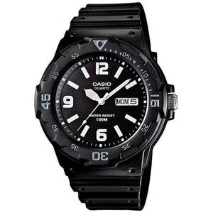 Zegarek Casio Zegarek Męski Casio ( 45 mm)