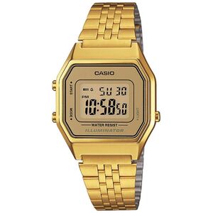 Zegarek Casio Zegarek Damski Casio ( 28 mm)