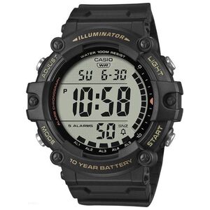 Zegarek Casio ZEGAREK MĘSKI CASIO AE-1500WHX-1A (zd160a)