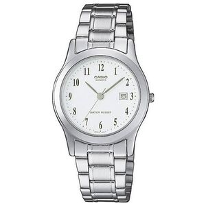 Zegarek Casio Zegarek Casio LTP-1141PA-7BEG damski