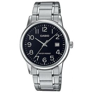 Zegarek Casio ZEGAREK MĘSKI CASIO MTPV002D-1BUDF (zd103e)