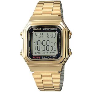 Zegarek Casio Zegarek Damski Casio VINTAGE ( 32 mm)