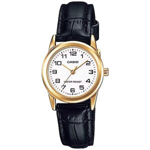 Zegarek Casio Zegarek Damski Casio LTP-V001GL-7B ( 30 mm)
