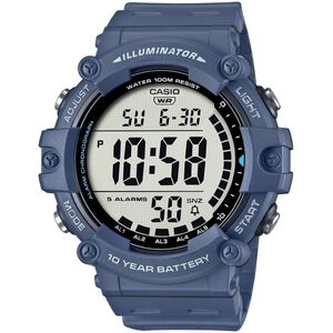Zegarek Casio Zegarek CASIO AE-1500WH-2AVDF Unisex
