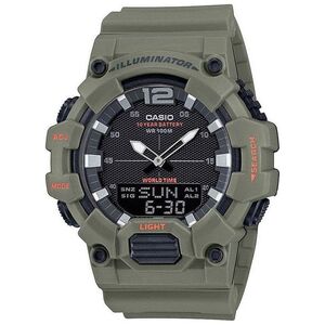 Zegarek Casio Zegarek Męski CASIO HDC-700-3A2VDF