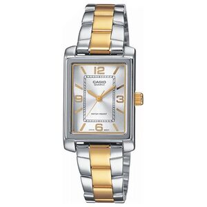 Zegarek Casio Zegarek CASIO LTP-1234PSG-7AEG