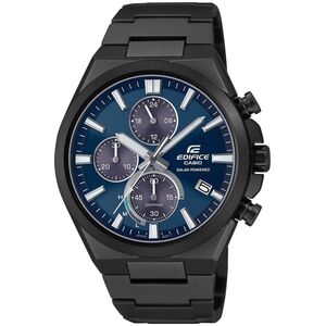 Zegarek EDIFICE Casio Edifice EFS-S630DC-2AVUEF100m czarny