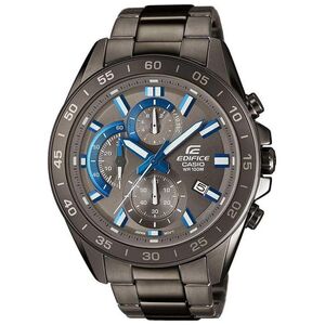 Zegarek Casio Męski EFV-550GY-8AVUEF Racing Chrono