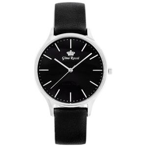 Zegarek Gino Rossi ZEGAREK DAMSKI  - 10317A6-1C1 (zg811c) + BOX uniwersalny